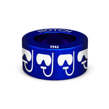 BDMLR Seal Iconic NOTCH Charm