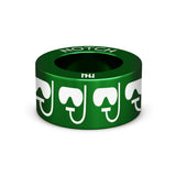 BDMLR Seal Iconic NOTCH Charm