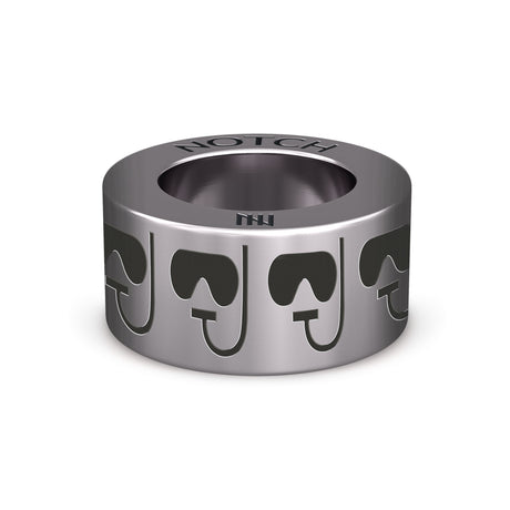 BDMLR Scuba Mask Iconic NOTCH Charm