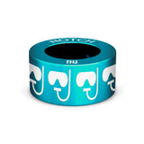 BDMLR Seal Iconic NOTCH Charm