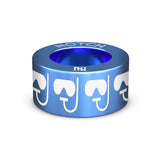 BDMLR Seal Iconic NOTCH Charm