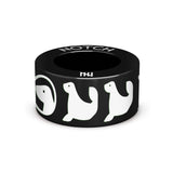 BDMLR Seal Iconic NOTCH Charm