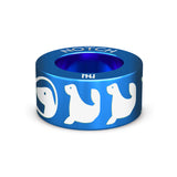 BDMLR Seal Iconic NOTCH Charm