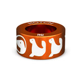 BDMLR Seal Iconic NOTCH Charm