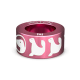 BDMLR Seal Iconic NOTCH Charm