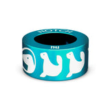 BDMLR Seal Iconic NOTCH Charm