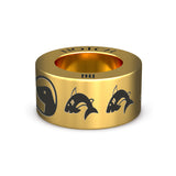 BDMLR Shark Iconic NOTCH Charm