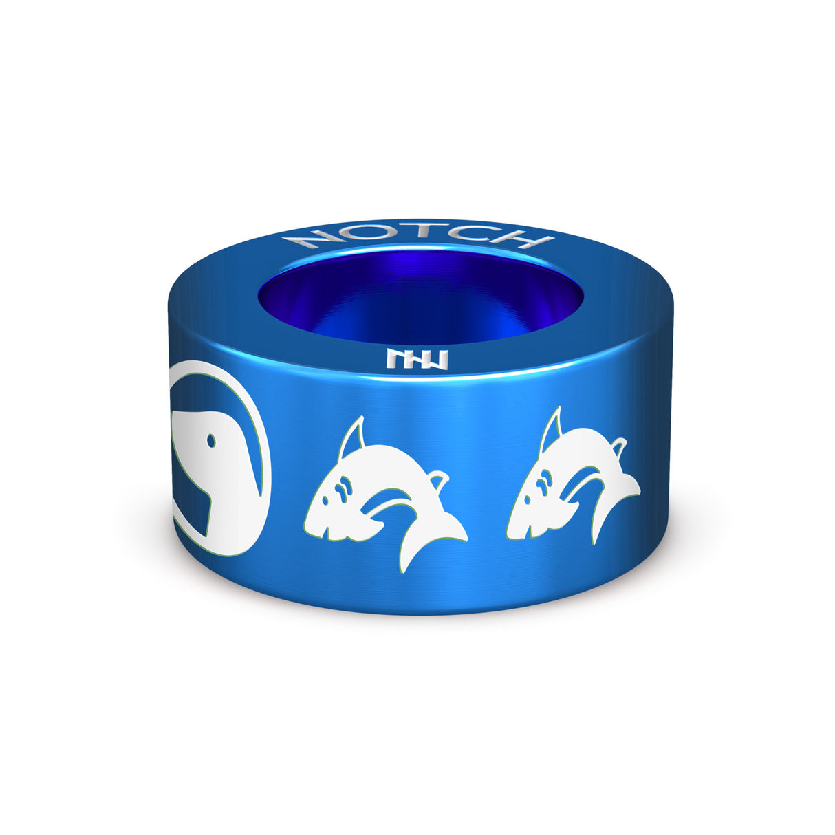 BDMLR Shark Iconic NOTCH Charm