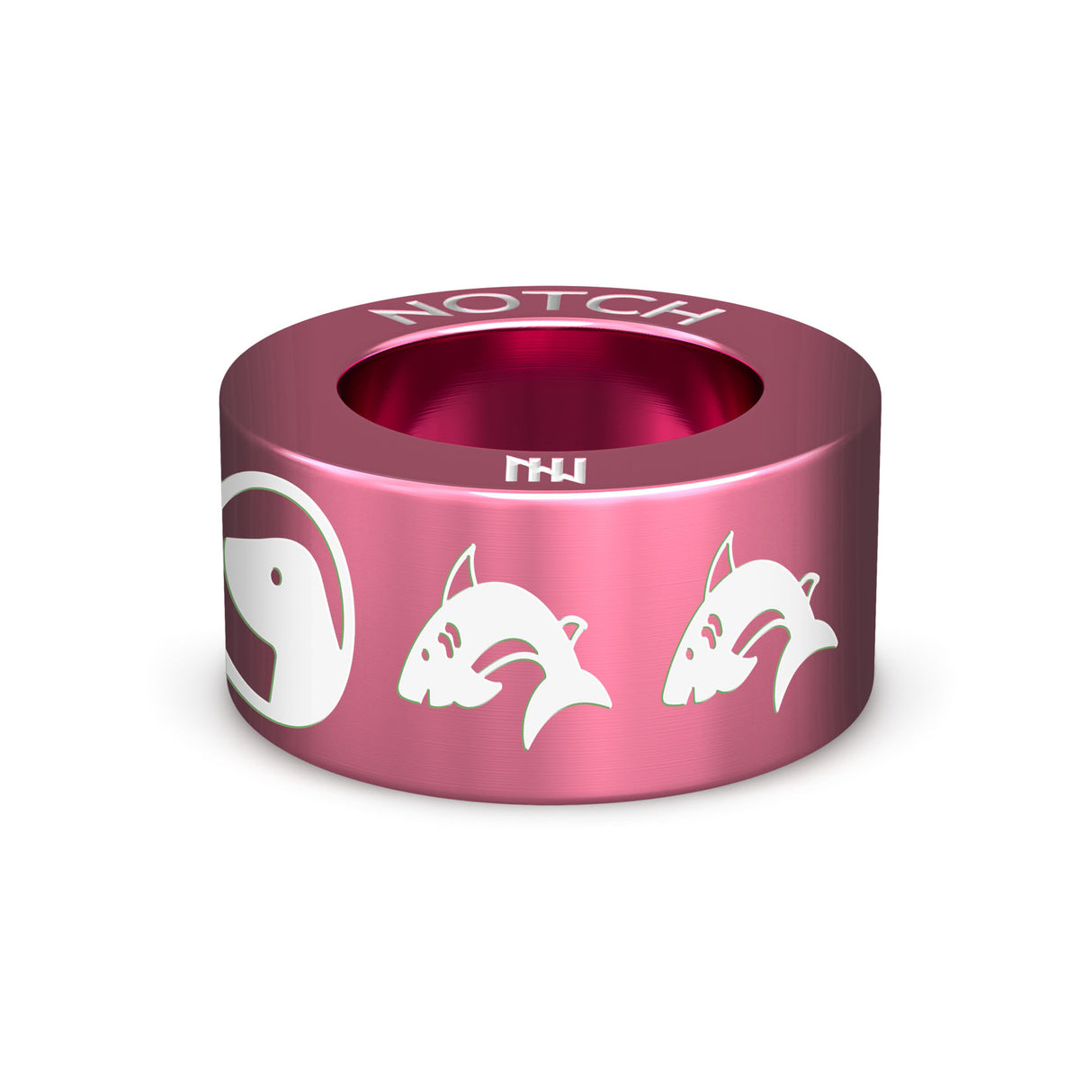 BDMLR Shark Iconic NOTCH Charm
