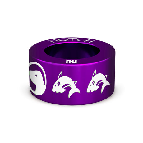 BDMLR Shark Iconic NOTCH Charm