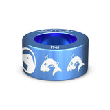 BDMLR Shark Iconic NOTCH Charm