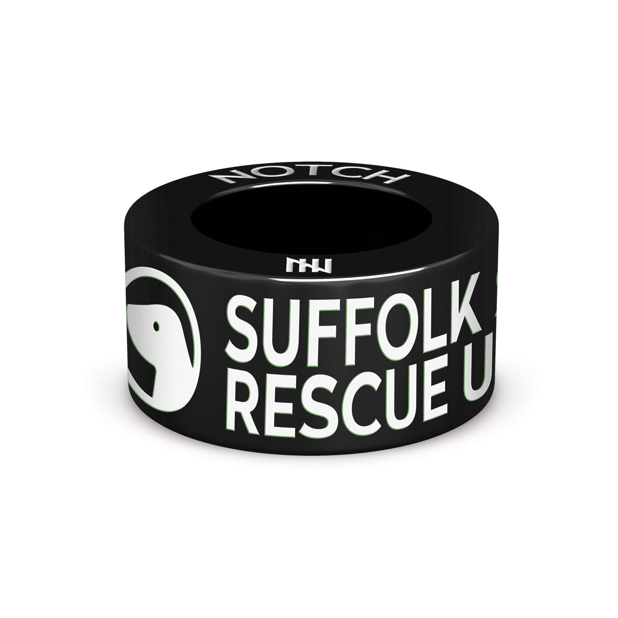 BDMLR Suffolk Rescue Unit NOTCH Charm