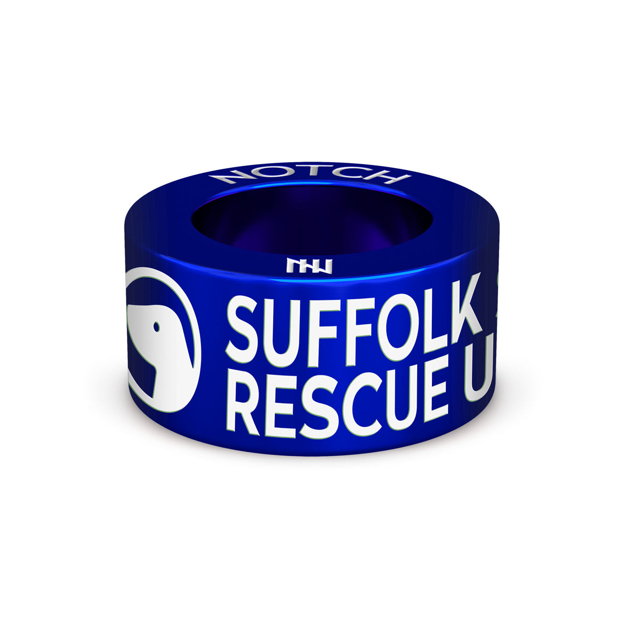 BDMLR Suffolk Rescue Unit NOTCH Charm
