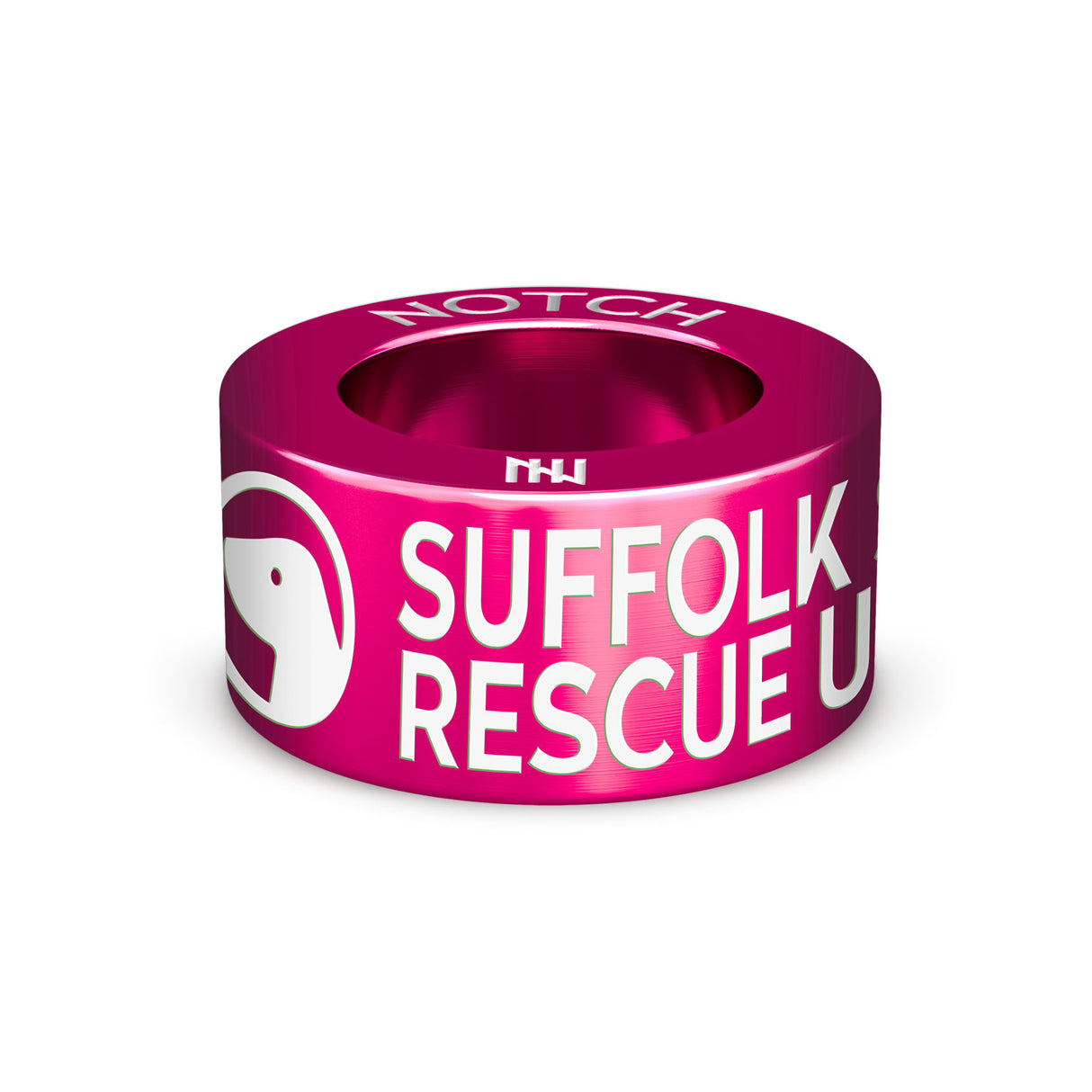 BDMLR Suffolk Rescue Unit NOTCH Charm