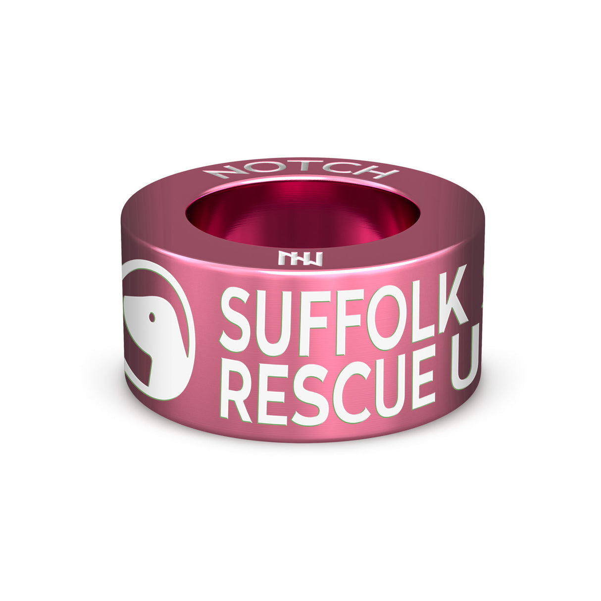 BDMLR Suffolk Rescue Unit NOTCH Charm