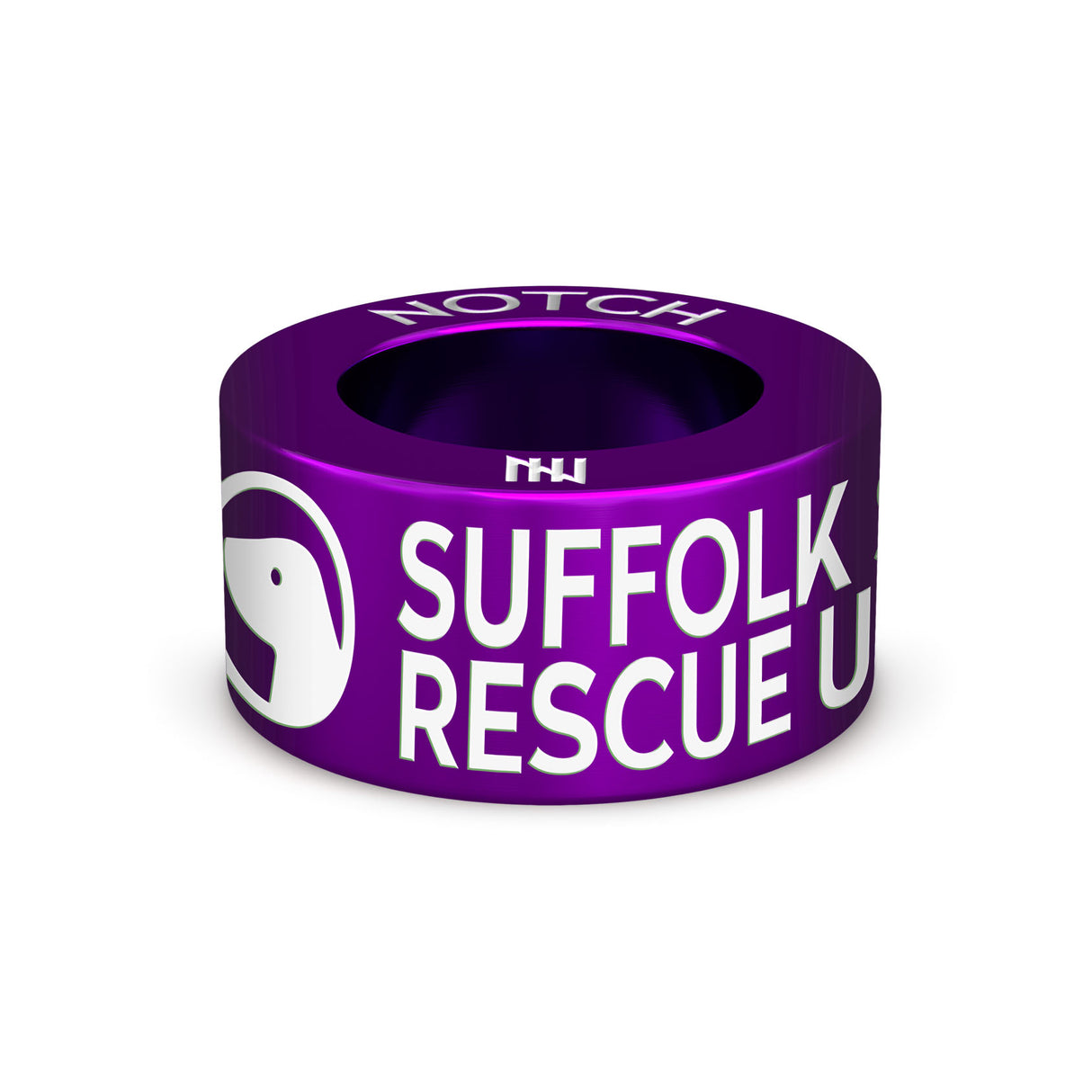 BDMLR Suffolk Rescue Unit NOTCH Charm