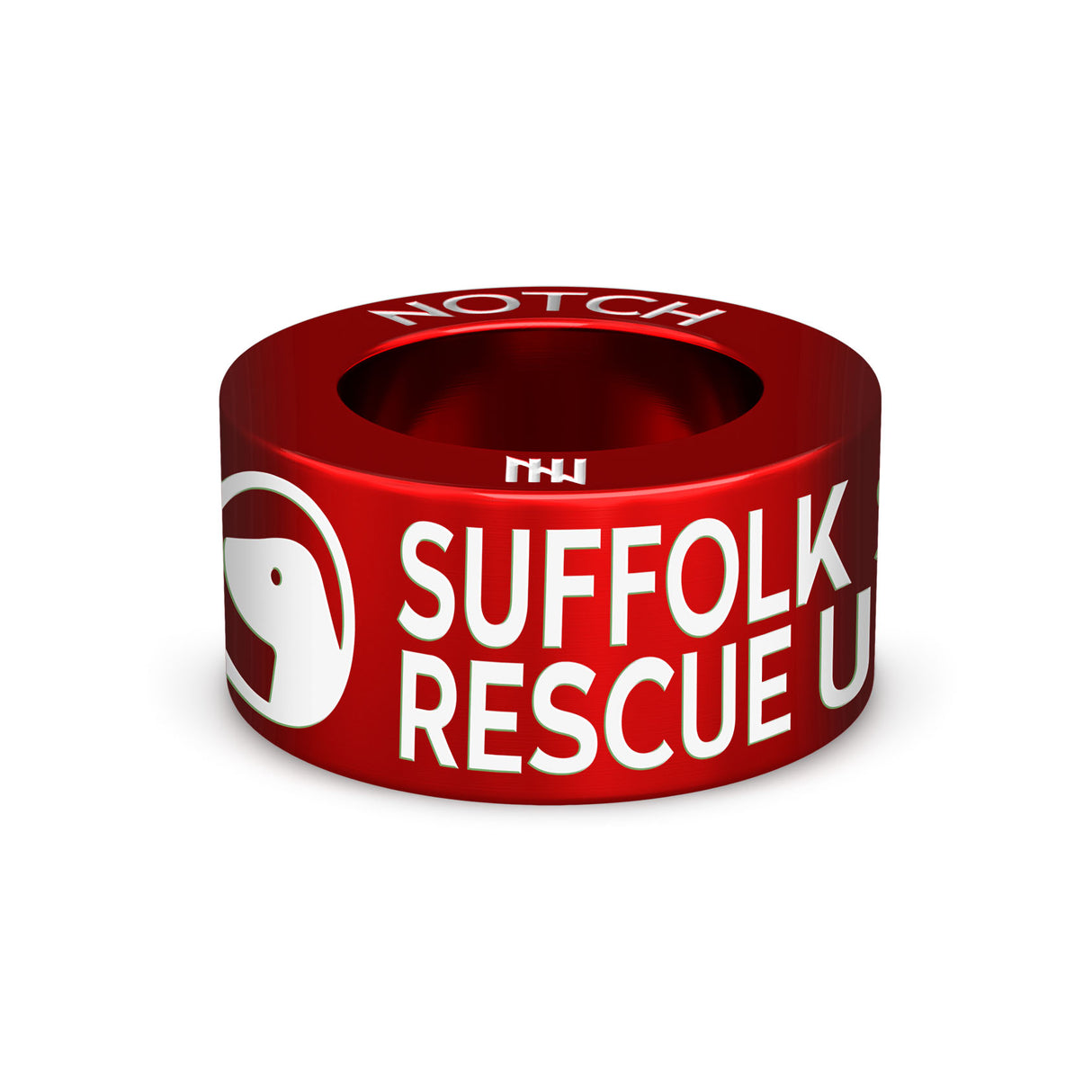 BDMLR Suffolk Rescue Unit NOTCH Charm