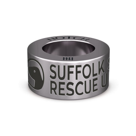 BDMLR Suffolk Rescue Unit NOTCH Charm