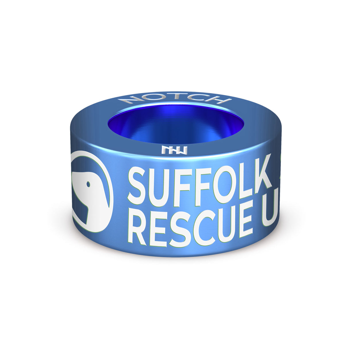 BDMLR Suffolk Rescue Unit NOTCH Charm