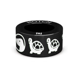 BDMLR Turtle Iconic NOTCH Charm