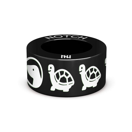 BDMLR Turtle Iconic NOTCH Charm