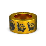 BDMLR Turtle Iconic NOTCH Charm