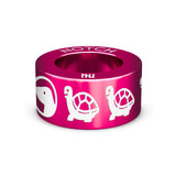 BDMLR Turtle Iconic NOTCH Charm
