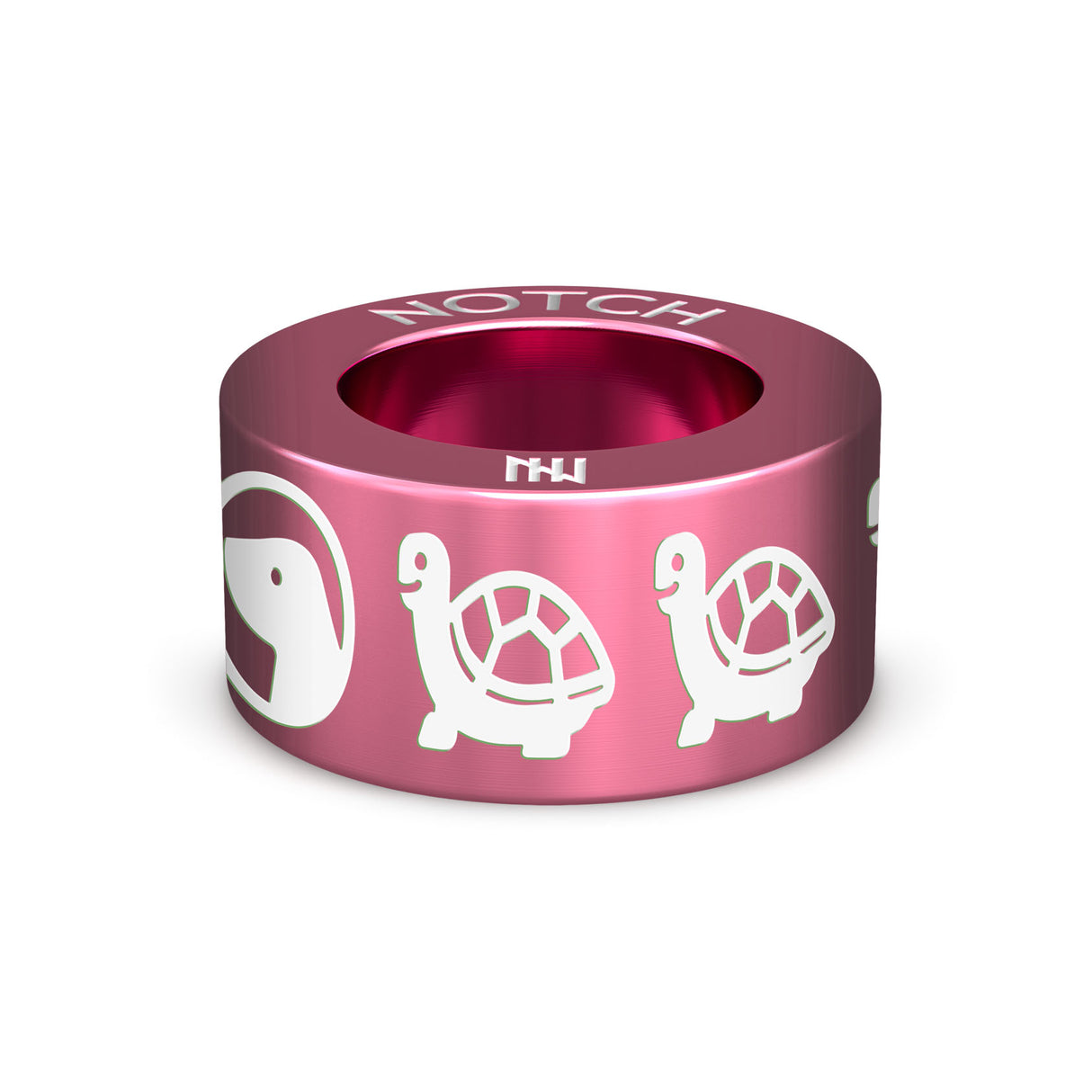 BDMLR Turtle Iconic NOTCH Charm