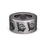 BDMLR Turtle Iconic NOTCH Charm
