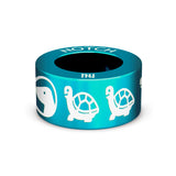 BDMLR Turtle Iconic NOTCH Charm