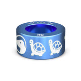 BDMLR Turtle Iconic NOTCH Charm