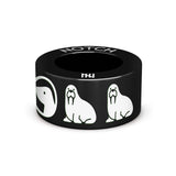 BDMLR Walrus Iconic NOTCH Charm