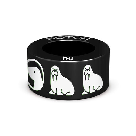 BDMLR Walrus Iconic NOTCH Charm