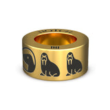BDMLR Walrus Iconic NOTCH Charm