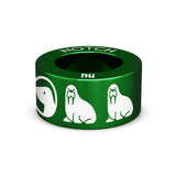 BDMLR Walrus Iconic NOTCH Charm