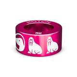 BDMLR Walrus Iconic NOTCH Charm
