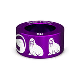 BDMLR Walrus Iconic NOTCH Charm