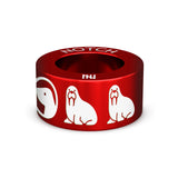 BDMLR Walrus Iconic NOTCH Charm