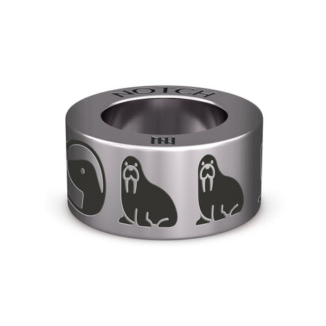 BDMLR Walrus Iconic NOTCH Charm