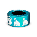BDMLR Walrus Iconic NOTCH Charm