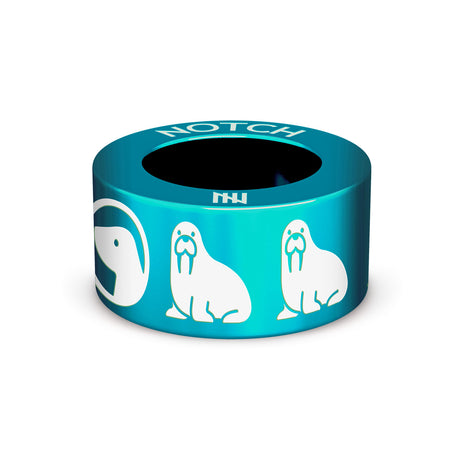 BDMLR Walrus Iconic NOTCH Charm