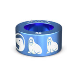 BDMLR Walrus Iconic NOTCH Charm