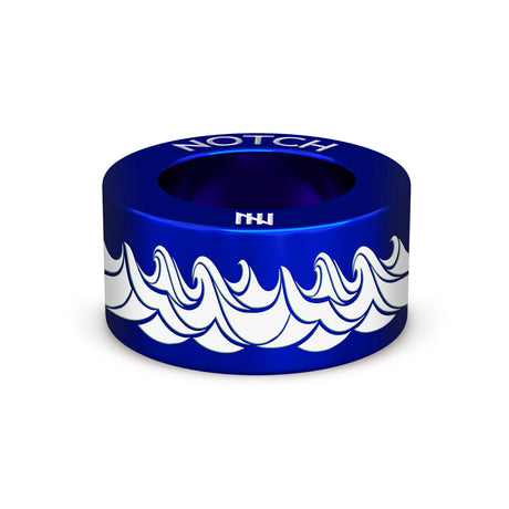 BDMLR Waves Motif NOTCH Charm