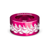 BDMLR Waves Motif NOTCH Charm
