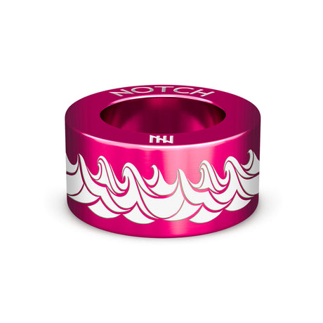 BDMLR Waves Motif NOTCH Charm