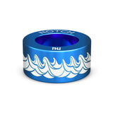 BDMLR Waves Motif NOTCH Charm