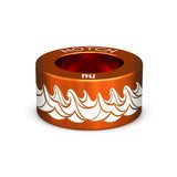 BDMLR Waves Motif NOTCH Charm