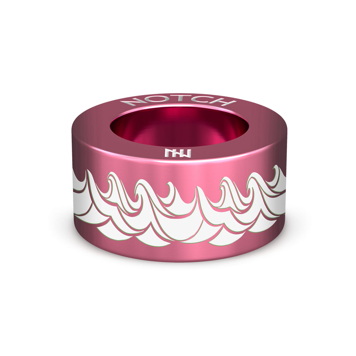 BDMLR Waves Motif NOTCH Charm