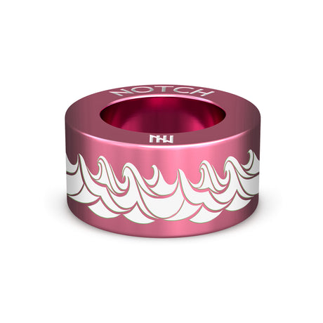 BDMLR Waves Motif NOTCH Charm