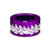 BDMLR Waves Motif NOTCH Charm